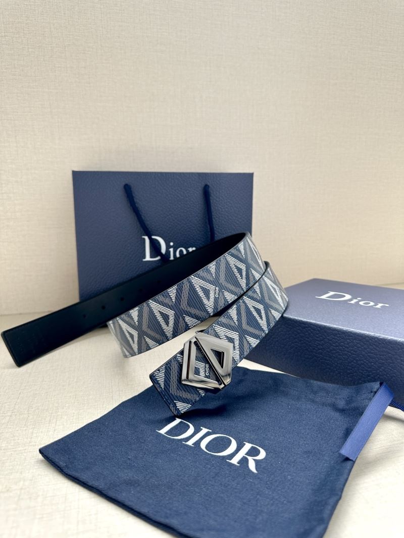 Christian Dior Belts